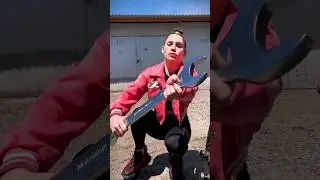 Когда с ней в гараже 🛠😂Футболка АРТ: 223681142
