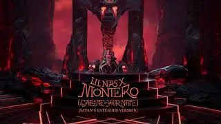 Lil Nas X - Montero (Call Me By Your Name)