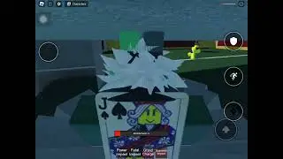 Ranked Pvp on Z battlegrounds (Mobile)