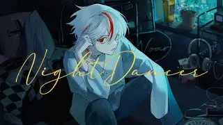 NIGHT DANCER / imase┃Raon cover