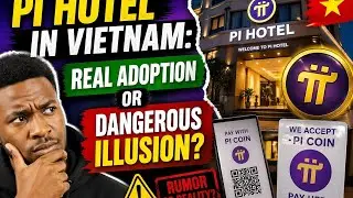 “PI HOTEL IN VIETNAM: REAL ADOPTION OR DANGEROUS ILLUSION?”CORE TEAM 