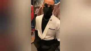 Daddy Yankee Instagram Stories 