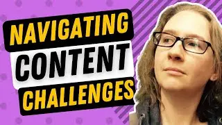 Helpful Content Update, AI Projects, & Future of Niche Sites | Shawna Newman | DS497 | Doug.show