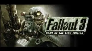 Modded Fallout 3 - part 23 - Modding blues