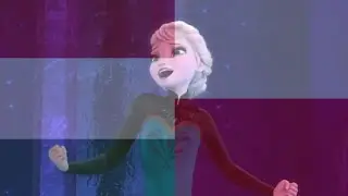 Let It Go - Hungarian & Polish Mix
