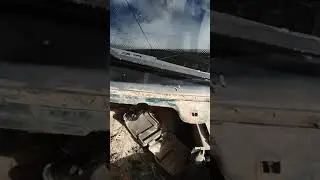 Не греет печка. Гольф 3 с кондиционером