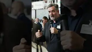 Fraunhofer auf der hub.berlin 2023: So war Berlins wohl coolstes Business-Festival