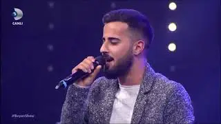 Beyaz Show   Bursalı Mandalinacı Tekrar Beyaz Showa Çıkıyor!