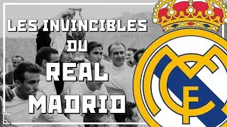 122 matchs d'affilée sans défaite à Santiago Bernabeu, en Liga | Record du Real Madrid