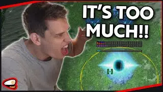 6 BASES IN 8 MINUTES?? | Is It IMBA Or Do I Suck