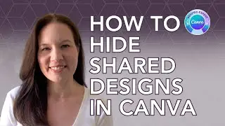How to Hide 