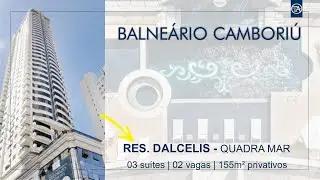 Dalcelis - Embraed - Locação de temporada Balneário Camboriú-SC