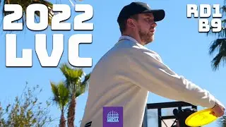 2022 Las Vegas Challenge | RD1, B9 FEATURE | Dickerson, Paju, Tamm, Gurthie | GATEKEEPER MEDIA