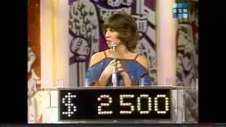 Card Sharks BUST NEW LOSING HORNS Moments Part 1