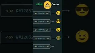 #html