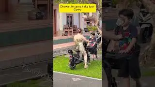 Bersepeda