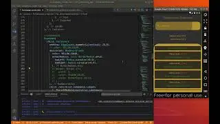 Web Pentesting | Flutter App For Subdomains Enumeration