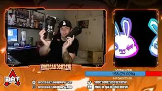 Sneak Elite Unboxing #SneakEnergy
