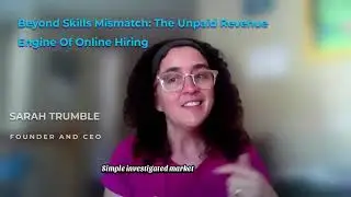 Job Platforms Monetize Your Failure to Find Work