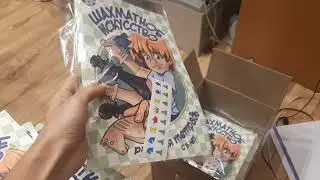 Предпродажная подготовка книг
