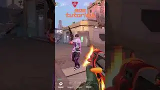 Skill e mira... #valorant #valorantclips #jogadasvalorant