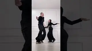 Wop x Untouchable Dance Mirrored | JIRI