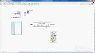 LabVIEW Tutorial #12: Example VI Root locus (Part 2/2)
