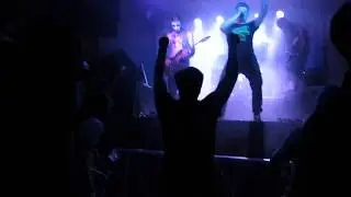 8 ног - nookie (cover Limp Bizkit)