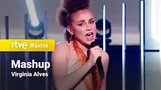 Virginia Alves – Mashup de 