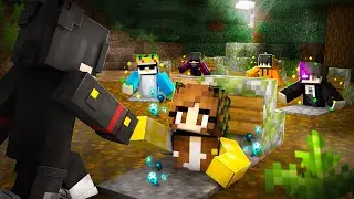 How I Revived Every Player in This Minecraft SMP