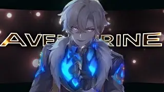 Aventurine Good bye ! | Honkai star rail | Gmv/Edit |