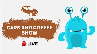 Cars and Coffee
