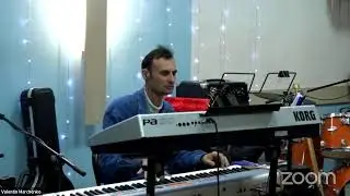 20.10.23.Служение Духа