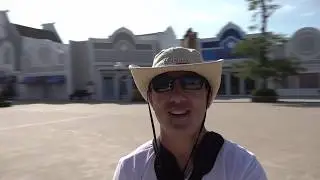 Vinpearl land 2019 - парк развлечений на Фукуоке
