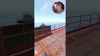 the craziest SOLO oil rig counter.. 
