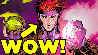 Marvel's NEW Uncanny X-Men Is AMAZING! (Uncanny X-Men #1)