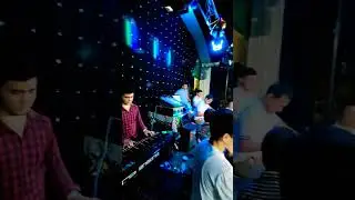 Ботиржон Юлдашев