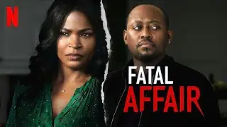 Fatal Affair Explained (Hindi) | 2020 Netflix original Film explained हिन्दी