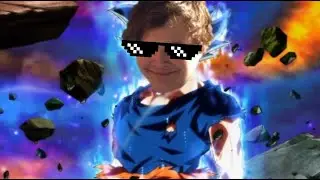 Jarred the anime man