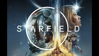 Starfield Day 2