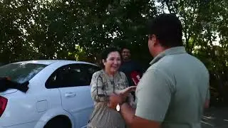Yo'q qilinishi kerak bo'lgan 16000 ta aroq nega chiqindi xonaga kelmadi yoki tanga bo'ldimi ?