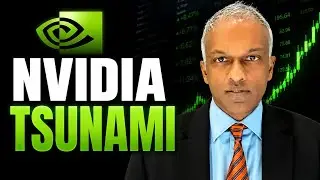 Dan Niles Sees a NVIDIA Tsunami? AI Wave, Market Momentum & My Analysis