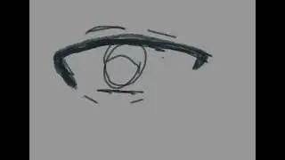 ещё одна тест анимация (Я новый аниматор)