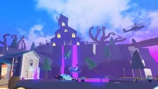 Resort tycoon Halloween 🎃 SPECIAL