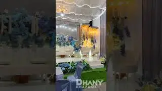 Wedding Mewah
