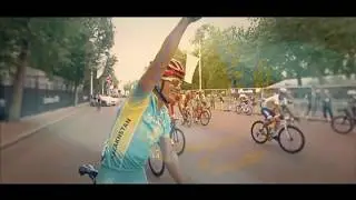 Алаш Орда Документальный ролик RU