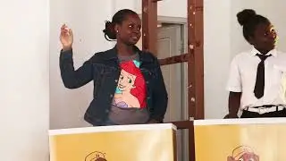 Chappies Mastermind Gameshow Mozambique 2023 | Powered by E&M Creative Agency Limited