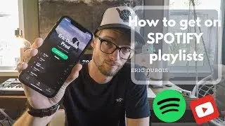 Spotify Playlist Submission - What to look out for
