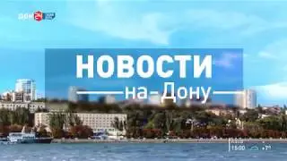 Дон24  от 20 апреля 2020. Весёловский район