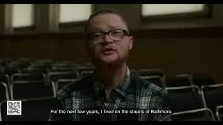 Homelessness in Baltimore Should Never Be Like This